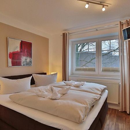 Baedervilla Am Hoeppnerweg Baedervilla Am Hoeppnerweg Appartement 06 Timmendorfer Strand Εξωτερικό φωτογραφία