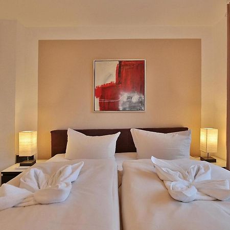 Baedervilla Am Hoeppnerweg Baedervilla Am Hoeppnerweg Appartement 06 Timmendorfer Strand Εξωτερικό φωτογραφία