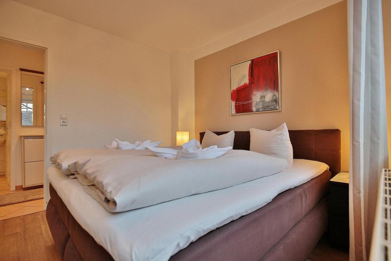 Baedervilla Am Hoeppnerweg Baedervilla Am Hoeppnerweg Appartement 06 Timmendorfer Strand Εξωτερικό φωτογραφία