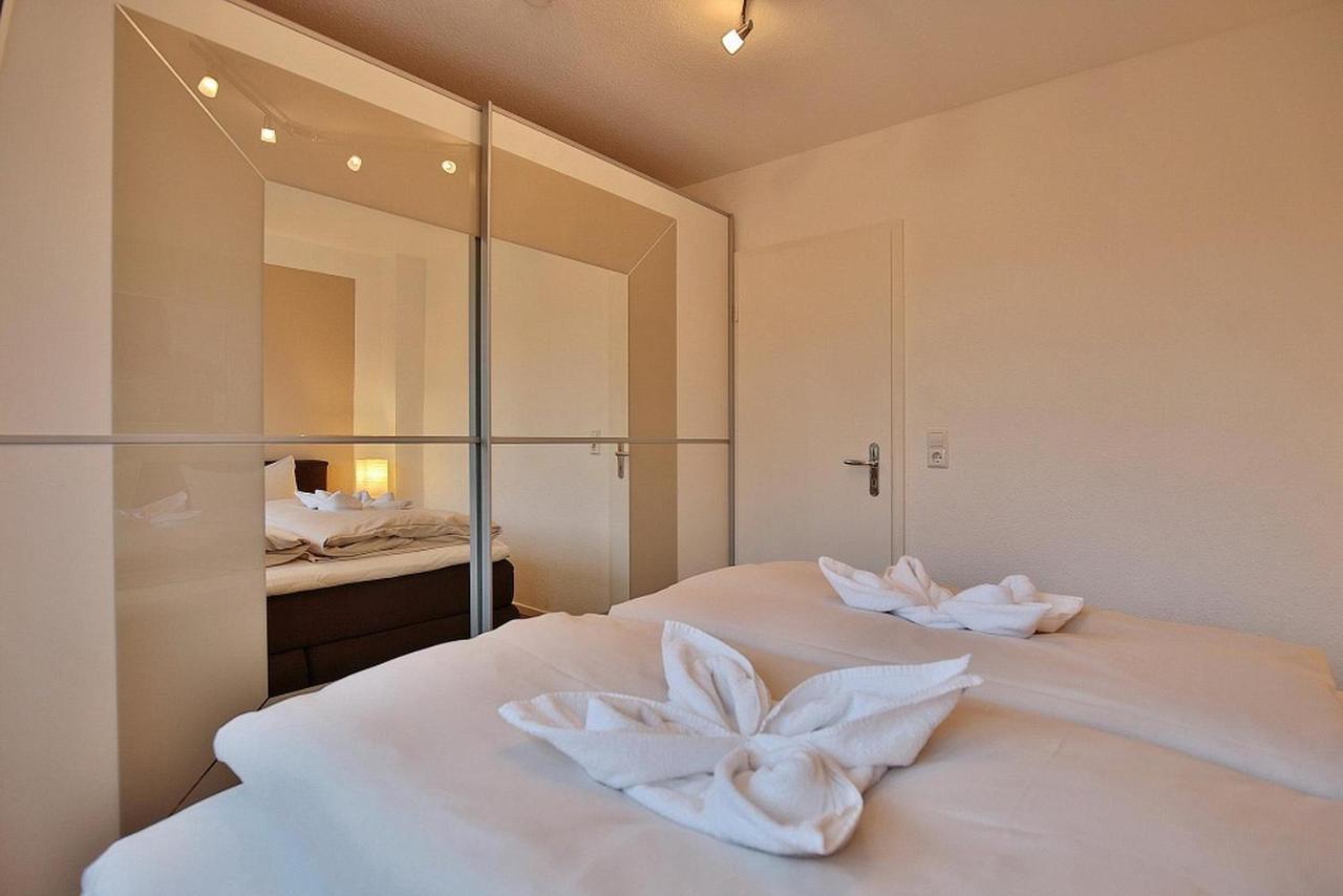 Baedervilla Am Hoeppnerweg Baedervilla Am Hoeppnerweg Appartement 06 Timmendorfer Strand Εξωτερικό φωτογραφία