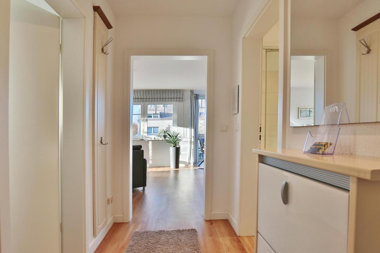 Baedervilla Am Hoeppnerweg Baedervilla Am Hoeppnerweg Appartement 06 Timmendorfer Strand Εξωτερικό φωτογραφία
