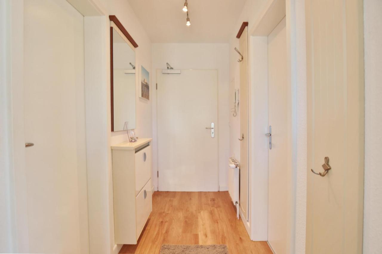 Baedervilla Am Hoeppnerweg Baedervilla Am Hoeppnerweg Appartement 06 Timmendorfer Strand Εξωτερικό φωτογραφία